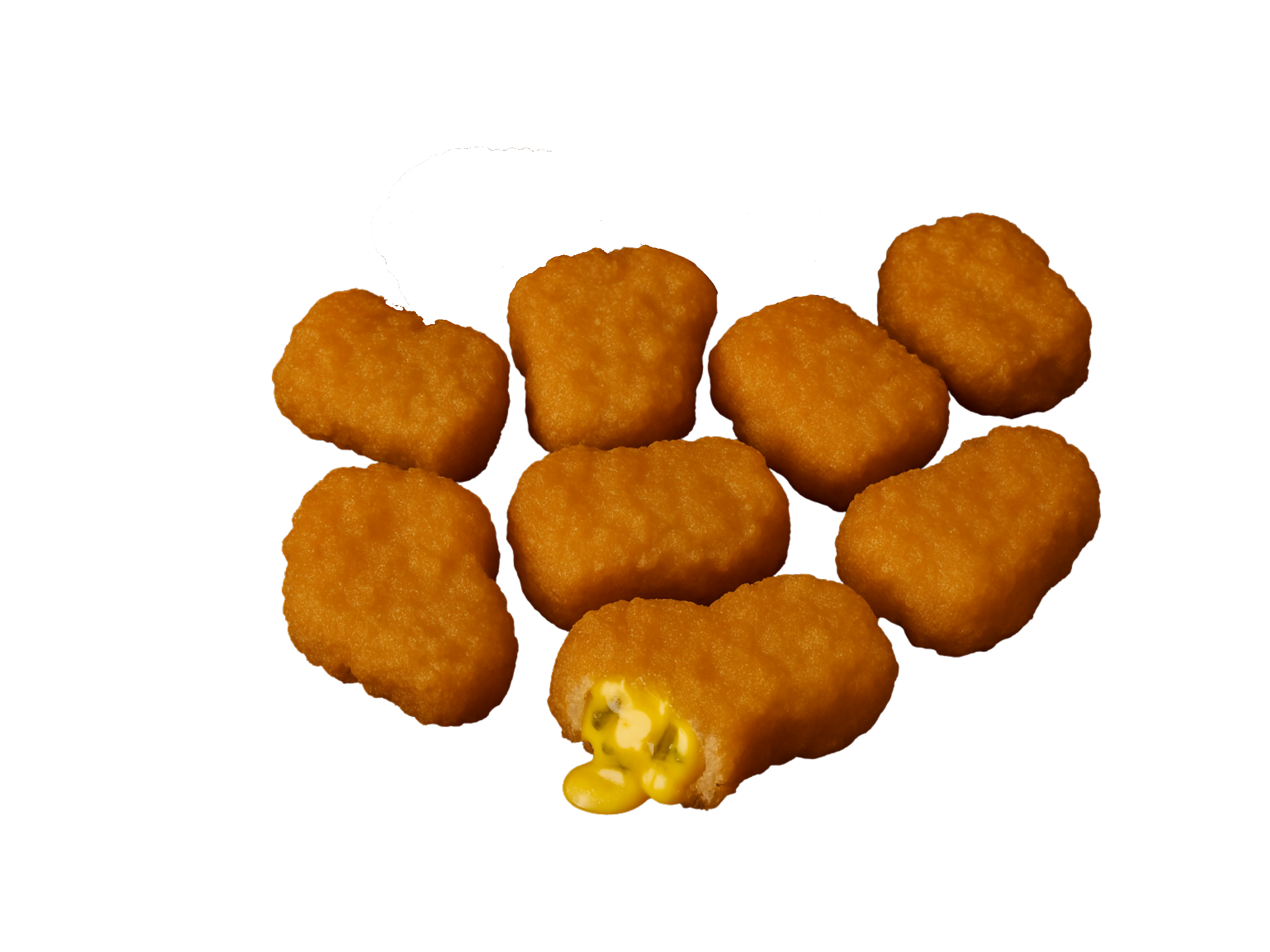 Chili Cheese Nuggets [6 Stück] bestellen Wuppertal